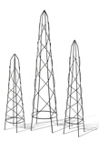 Pyramid Obelisk - 100cm high