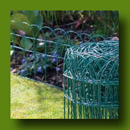 See our range of Border Fencing