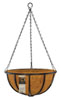 Blacksmith Hanging Baskets