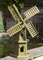 Garden Windmills Garden Windmills