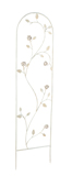 Wall Mounting Trellis - English Rose