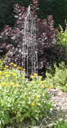 Obelisks For The Garden