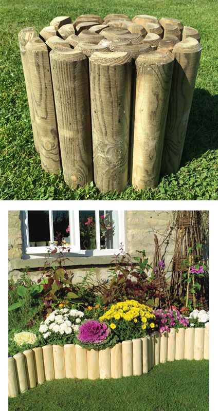 240cm x 22.5cm Log Roll