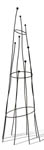 Plant Garden Obelisk - 1.2m Crooked