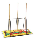 3 Ring Grow Bag Support