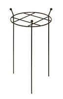 Medium Garden Plant Support Grow-Thru