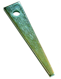 Steel Hammer Vine Eye - Pack of 6