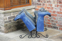 Wellington Boot Storage