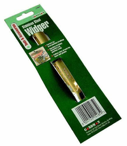 Stainless Steel Seed Widger