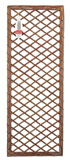 Willow Panel Trellis - 1.2m