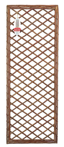 Willow Panel Trellis - 1.2m