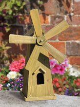 Garden Windmill